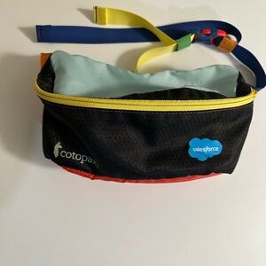 Cotopaxi Belt Bag